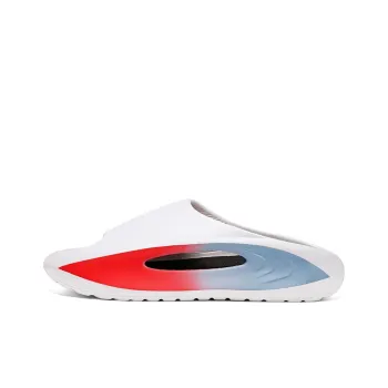 NANJIREN EVA Slip Resistant Abrasion Resistant Cushioning Slide Slippers Unisex