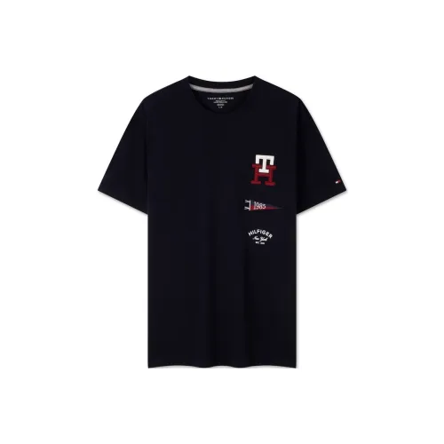 Tommy Hilfiger T Shirts Men