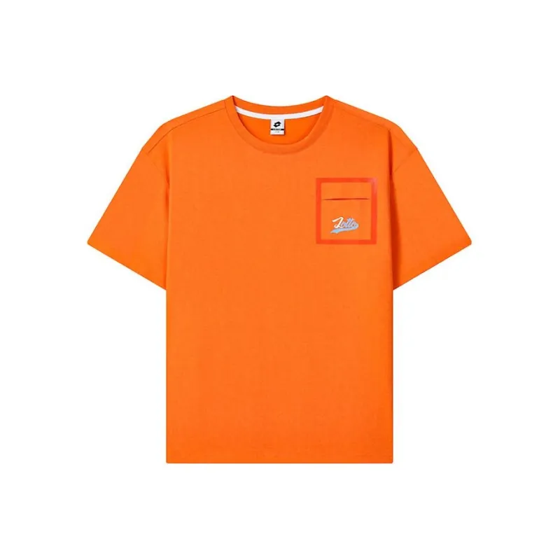 LOTTO T-Shirts Men-1
