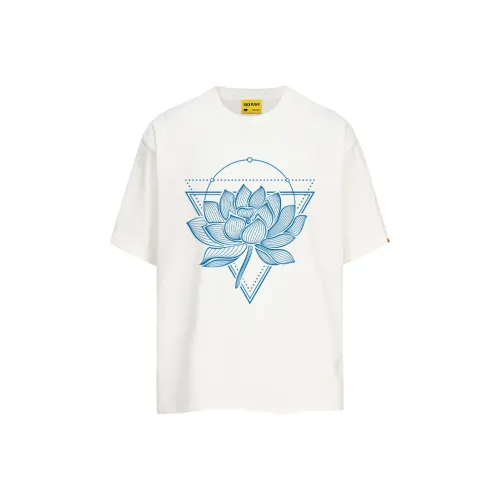 ROCK PLAN T Shirts Unisex