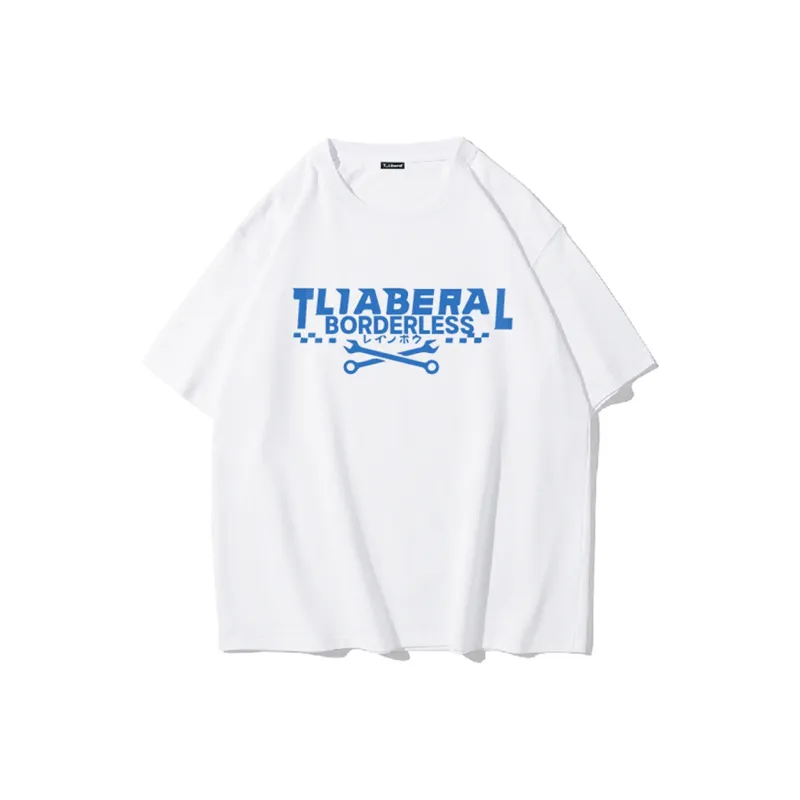 T liberal T Shirts Unisex-4