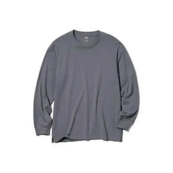 UNIQLO X Jil Sander Crewneck Sweater