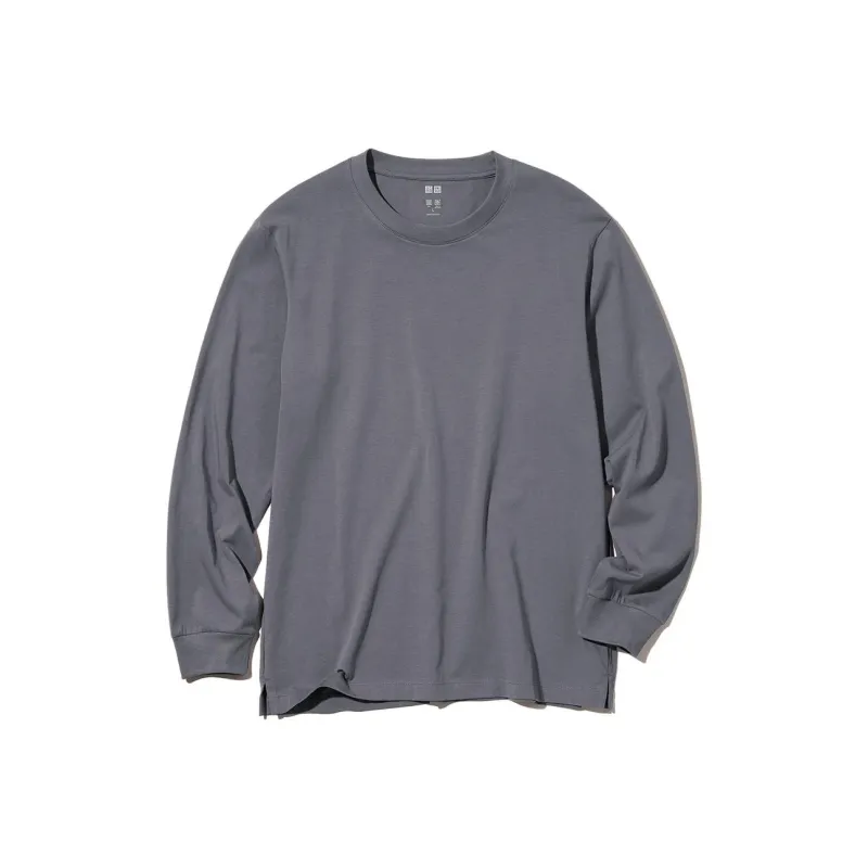 UNIQLO X Jil Sander Crewneck Sweater-0
