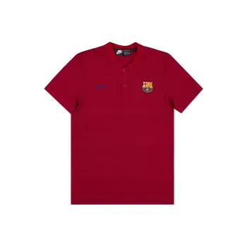 Nike T Shirts Men Dark Red