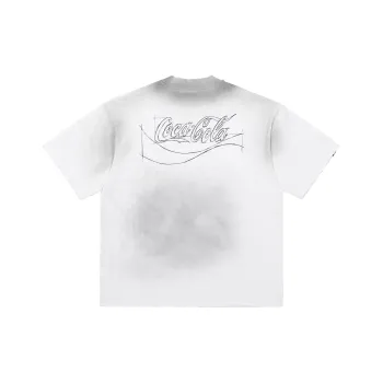 Coca Cola T Shirts Unisex