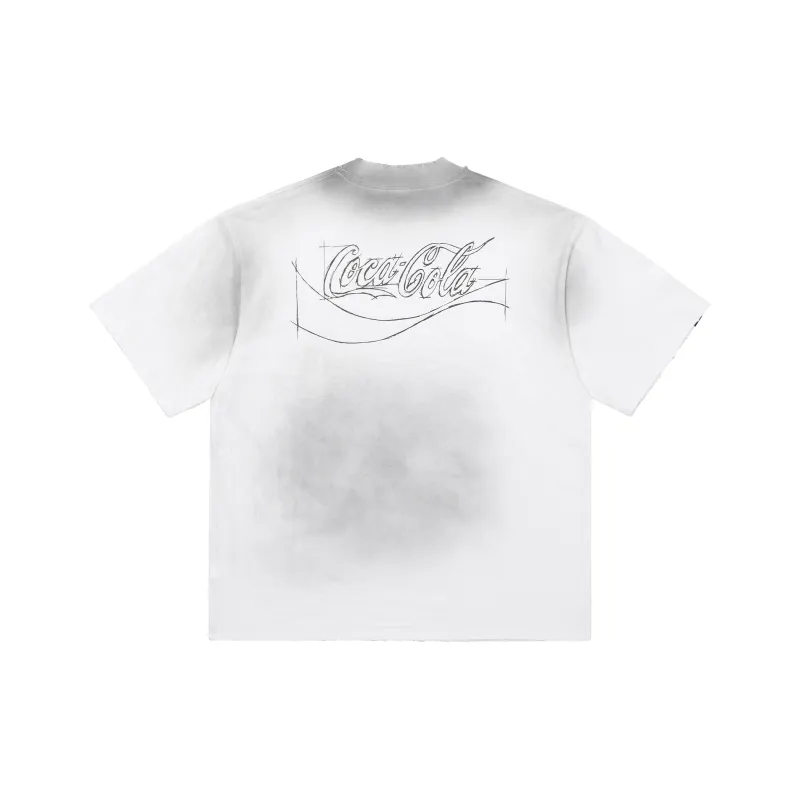 Coca Cola T Shirts Unisex-0