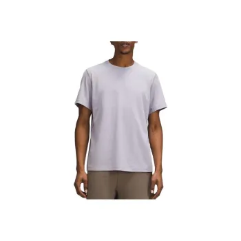 Lululemon Soft Jersey Short Sleeve Shirt T Shirt Men's