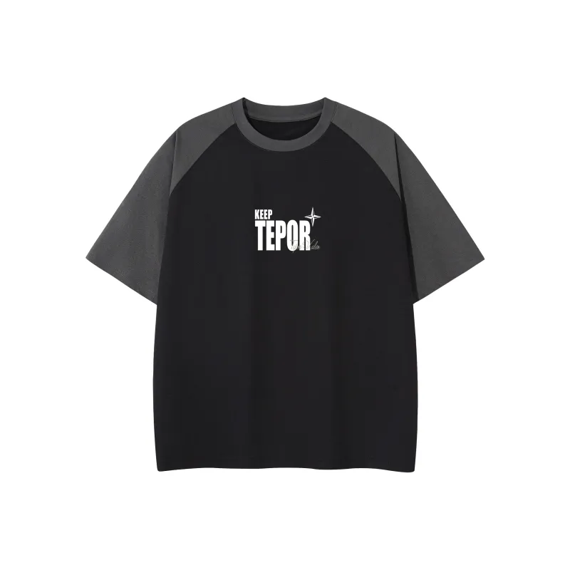 TEPOR T-Shirts Unisex-0