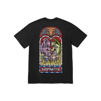 Supreme Worship Tee