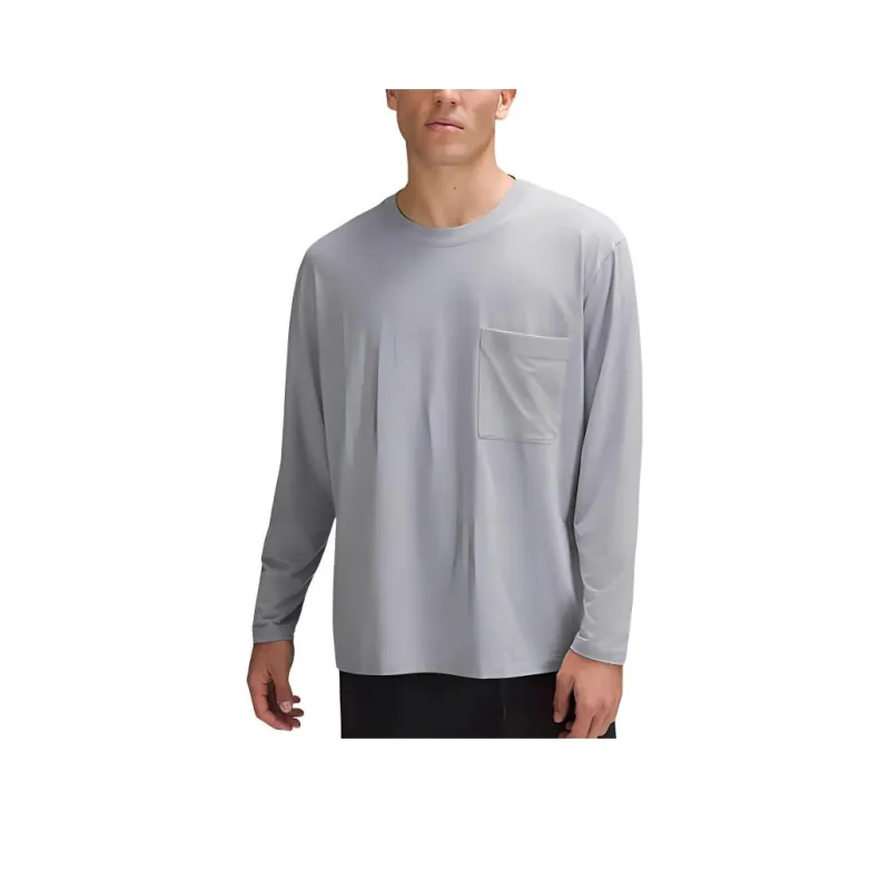 Lululemon T Shirts Men-13