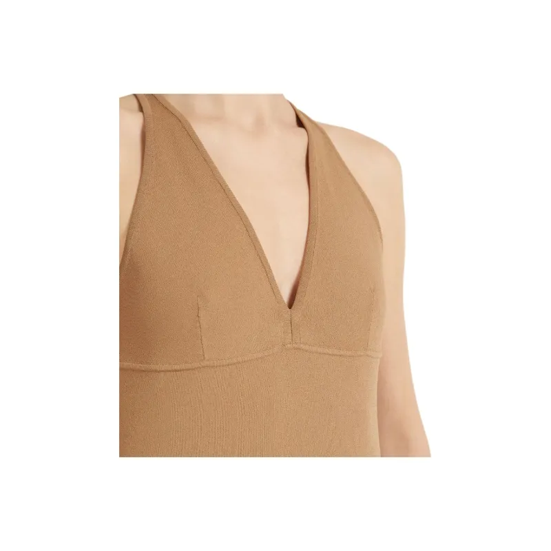 MaxMara Armida Tank Top-4