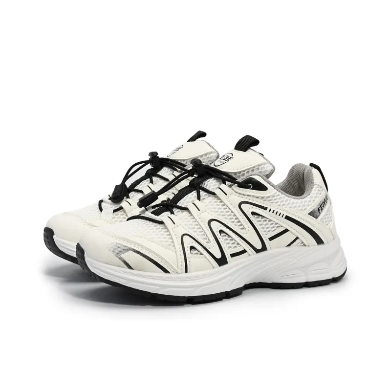 Dafu Leaps Forward Breathable Slip Resistant Lightweight Low Top Skateboard Shoes Women's-1