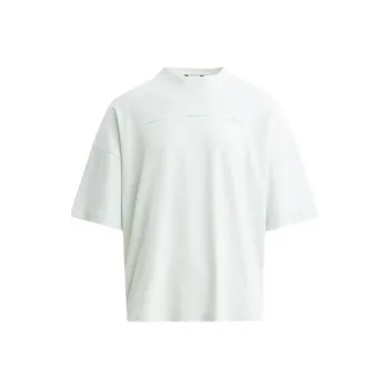 HOLZWEILER T-Shirts Men Light Blue