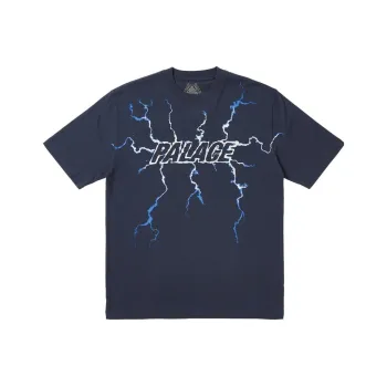 PALACE Fully Charged T Shirt