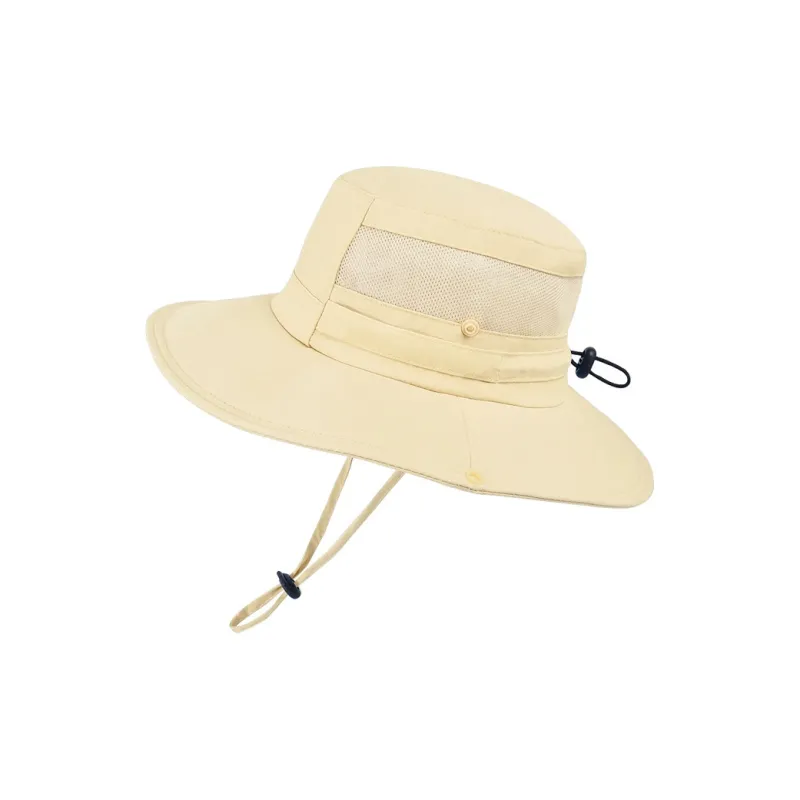 Yamaichi Maru Polyamide Bucket Hats Unisex-6