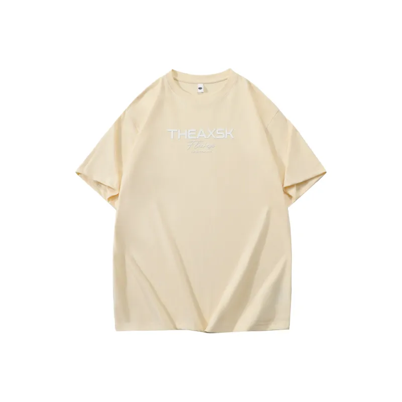 A.X.S.K T Shirts Unisex-20