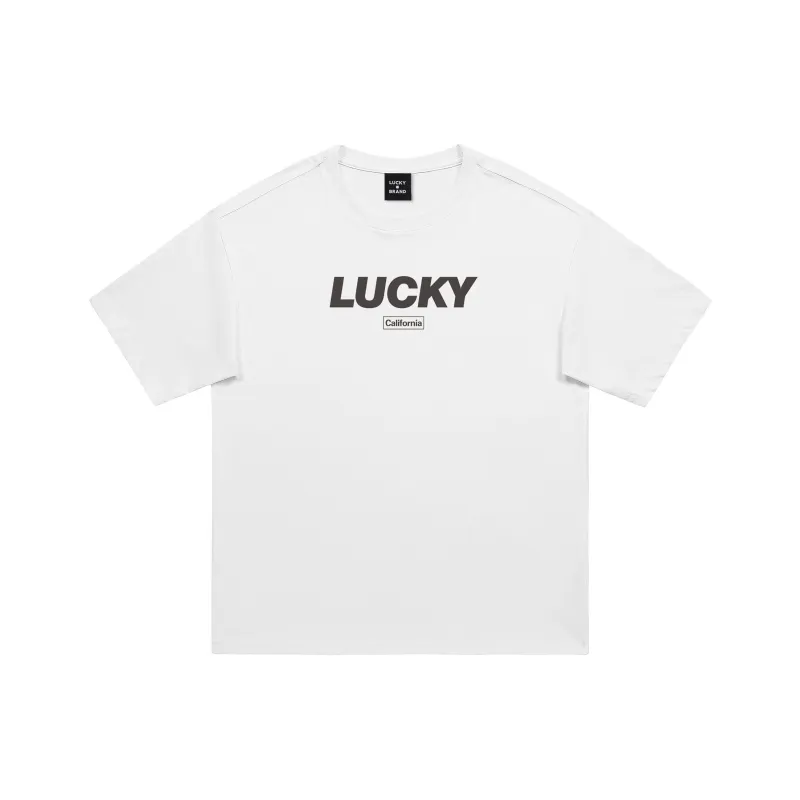 LUCKY BRAND T-Shirts Unisex-16