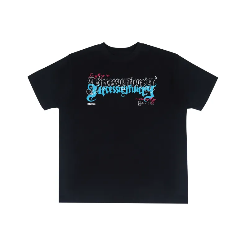 Necessity Finery T Shirts Men-0