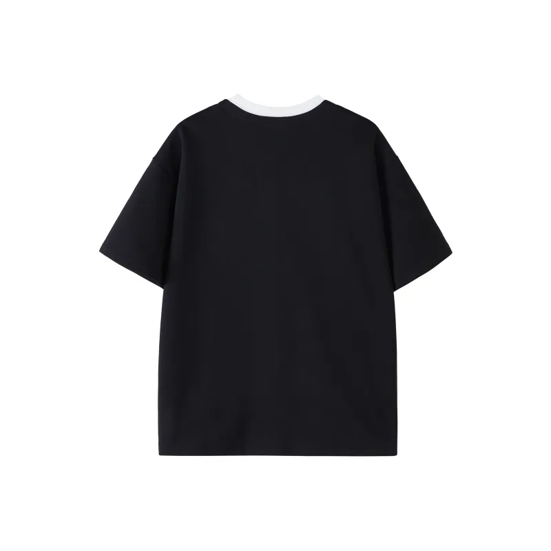 Lightning X Storm T Shirt Unisex-1