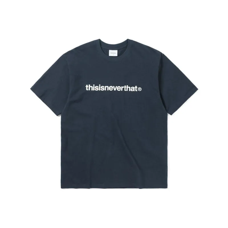 Thisisneverthat T Logo Tee-0