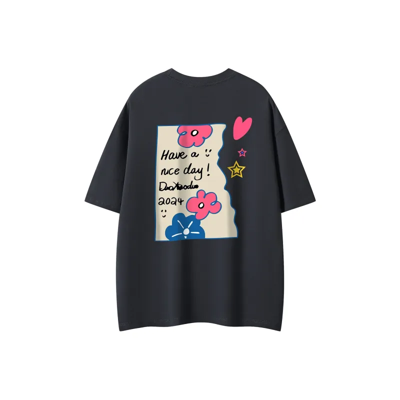 Lightning X Storm T Shirt Unisex-10