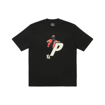 PALACE Transparency T Shirt