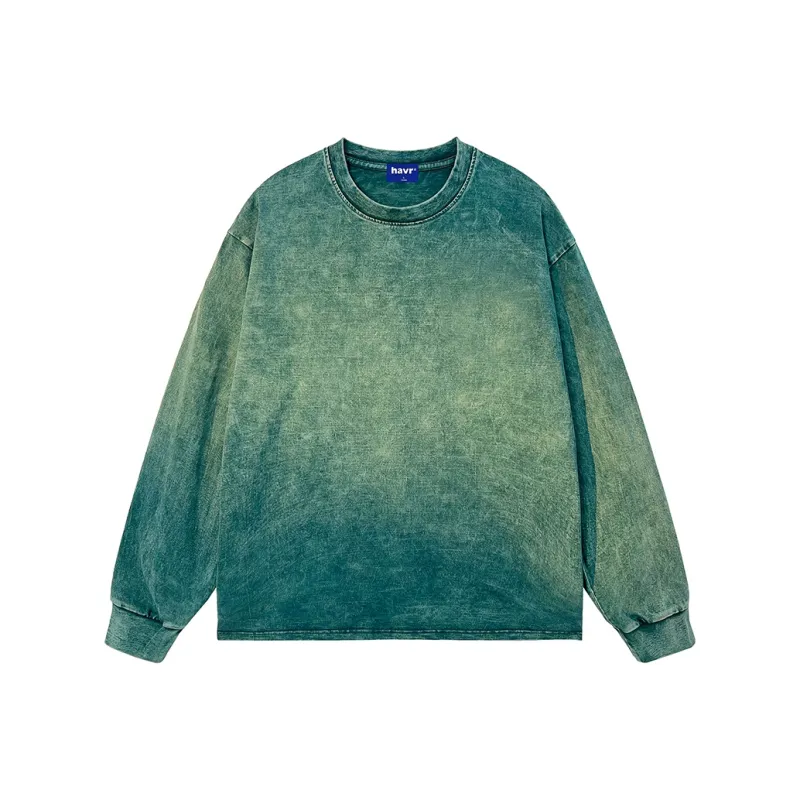 HAVR T Shirts Unisex-5