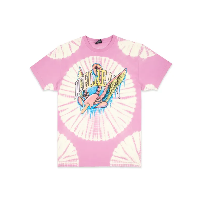 Ice Cream Scorpion Knit Tee-2