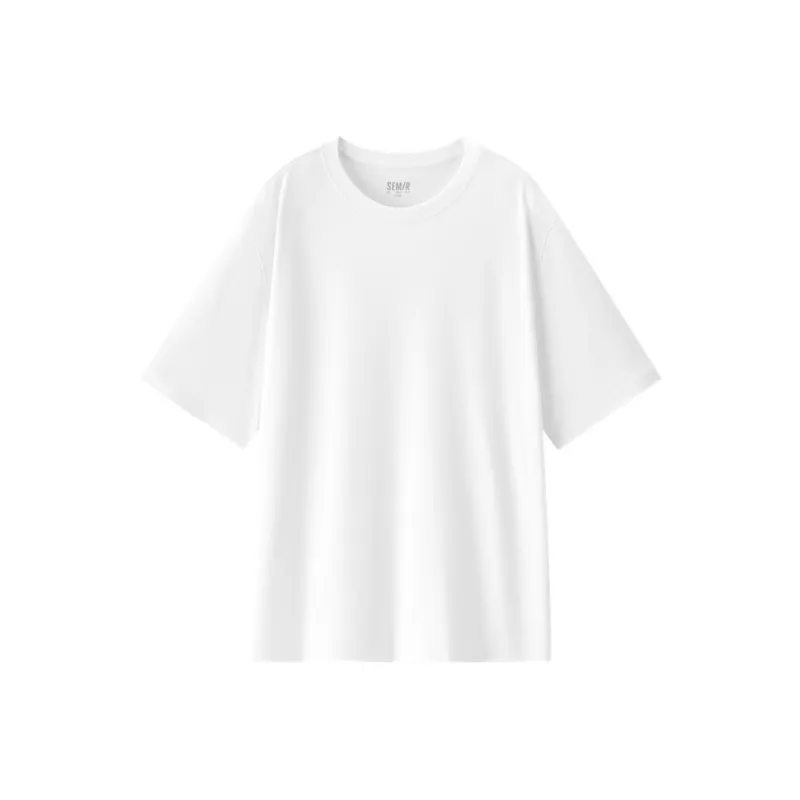 SEM/R Cooling And Antibacterial T Shirts Men-6