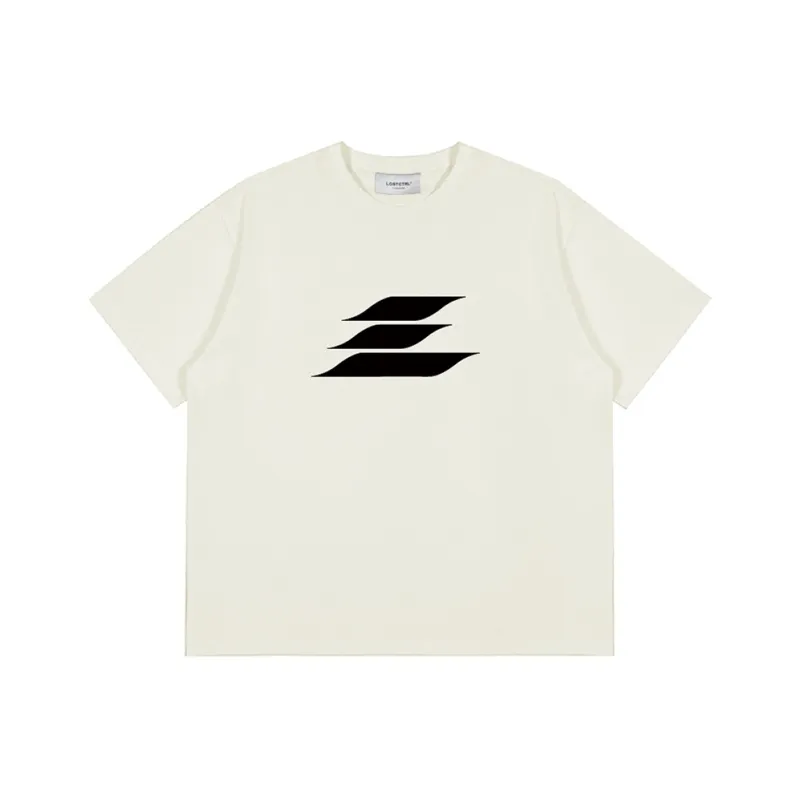 LOSTCTRL T Shirts Unisex-4