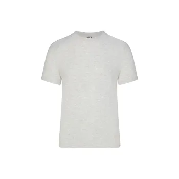 SKIMS MENS CLASSIC T SHIRT T Shirt Men's LIGHT HEATHER GREY/Light Heather Gray