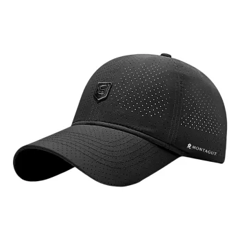 Montagut Polyester Baseball Caps Men's