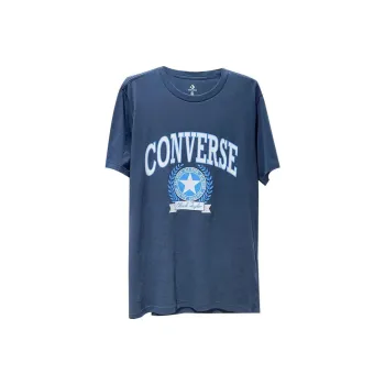 Converse Retro Collegiate Graphic T-Shirt