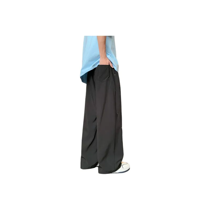 ROSECREED Casual Pants Unisex-1
