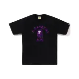 Purple Black