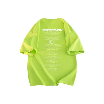 FREO3N T Shirts Unisex
