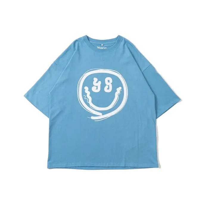 Younger Song T Shirts Unisex-6