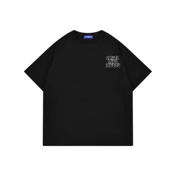 Unite Life HOODS T Shirt Unisex