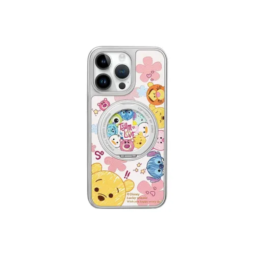 Kona Chun Phone Cases