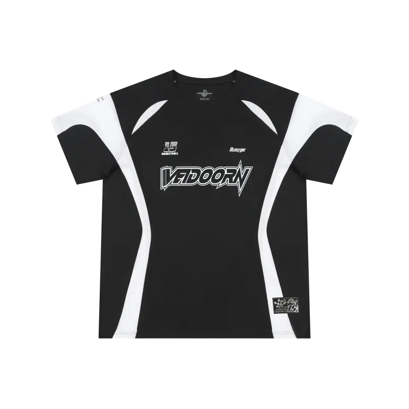 VEIDOORN T Shirts Unisex-20
