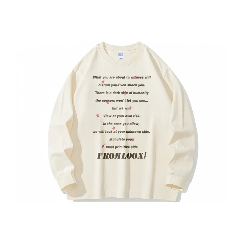 LOOX! T Shirts Unisex-5