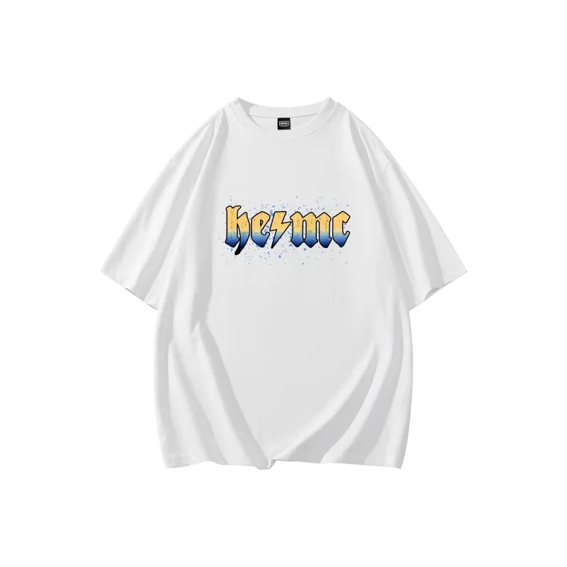 HEMC T-Shirts Unisex-0
