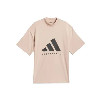 Adidas x THE 2024 COLLECTION CHAPTER 01 T Shirt Unisex Pearl Smoke Gray