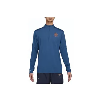 Nike T Shirt Men's Courtyard Blue