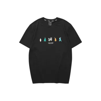 Skechers Devil's Blade Co titled Series T Shirt Unisex Black