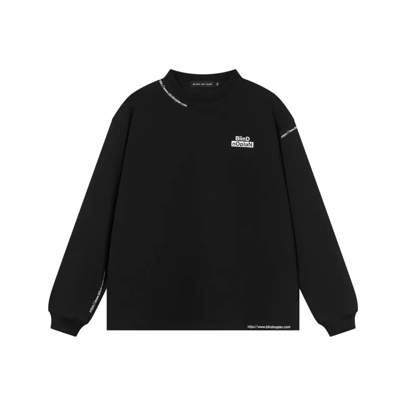 BLIND402 T Shirts Unisex-4