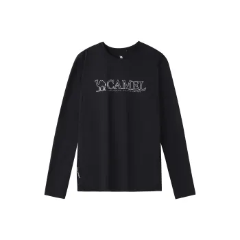 CAMEL Urban Function Series T-Shirt Men's