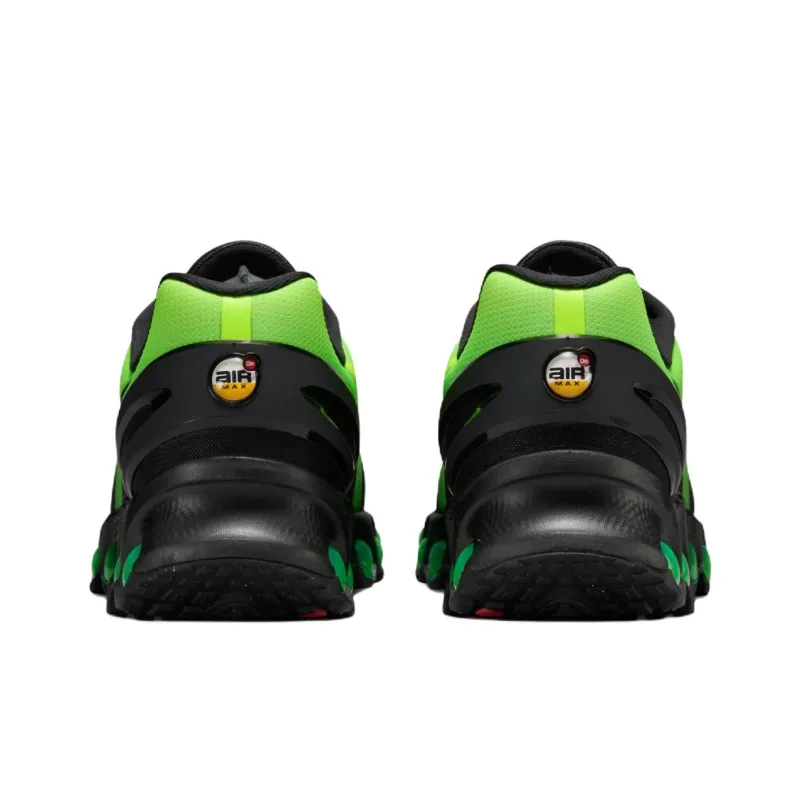 Nike Air Max Dn8 Black Green Strike-4
