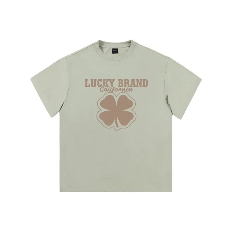LUCKY BRAND T-Shirts Unisex-18