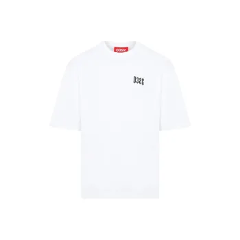032c Crux Oversized Box Cut T Shirt